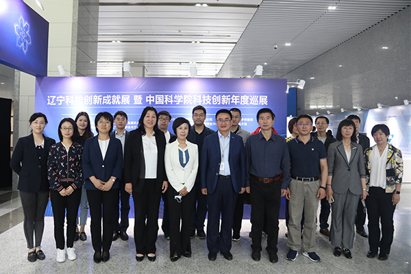 沈阳分院机关党委组织“提升基层组织力，建设‘四强’党支部”系列活动——开展“党员带头讲成果”主题党日活动