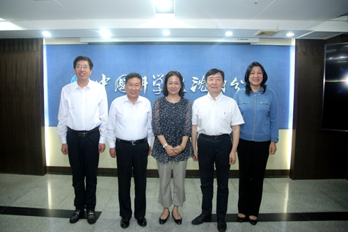 沈阳分院召开新一届领导班子宣布大会