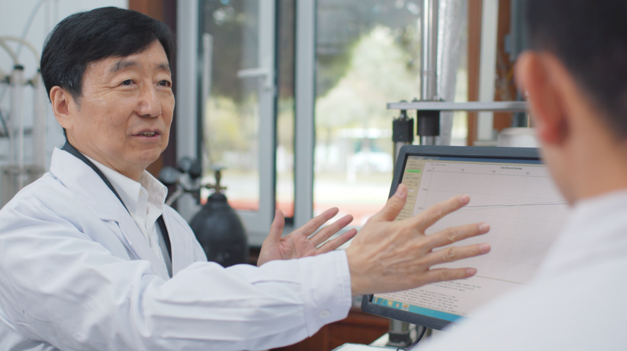 中科院沈阳分院院长、金属所研究员韩恩厚荣获“钱三强”科技奖