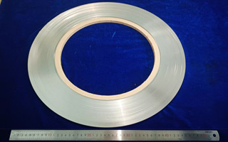 金属所实现“人造太阳”关键核心材料制备