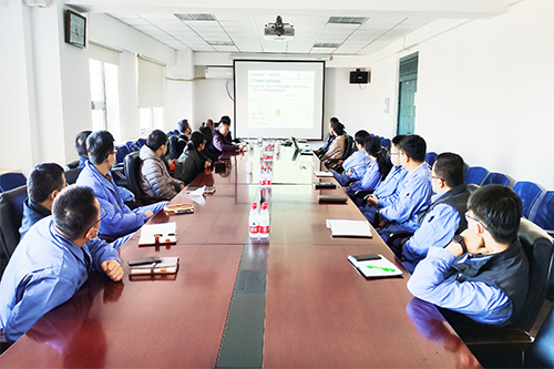 沈阳分院助力科技成果直通车（大连站）及“科技专家团进企业”系列活动